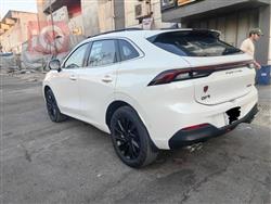 دونج فينج T5 EVO